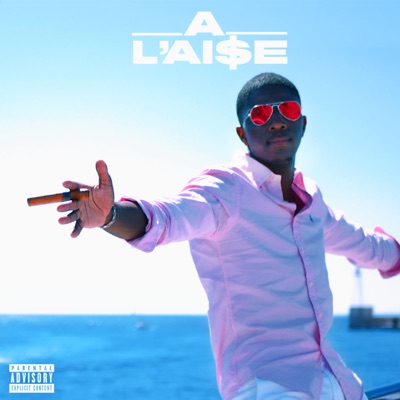 A l'aise - Single