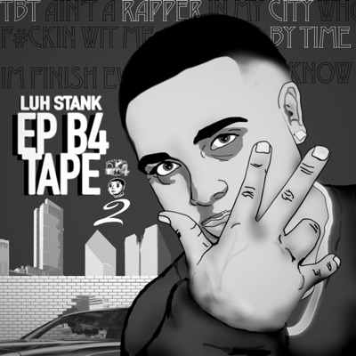 EP B4 Tape 2