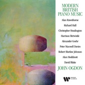 3 Piano Pieces, Op. 18: No. 3, Molto allegro artwork