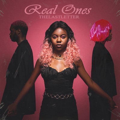 Real Ones - Single