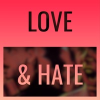Love & Hate - Single - J Gali Young