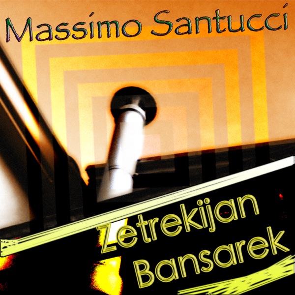 Zetrekijan Bansarek - EP