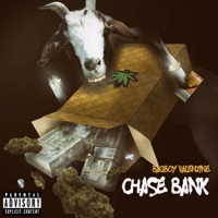 Chase Bank - Single - BagBoy Valentine