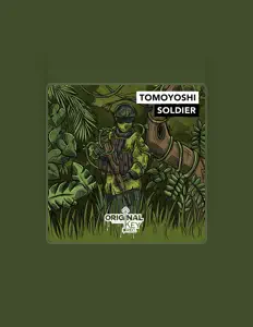 Listen to Tomoyoshi, watch music videos, read bio, see tour dates & more!