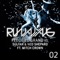 Running (feat. Mitch Crown) - Fedde Le Grand & Sultan + Shepard lyrics