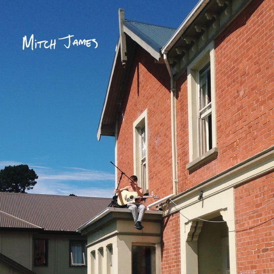 Cover artwork for No Fixed Abode