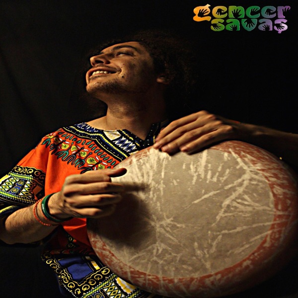 Belly Dance Darbuka