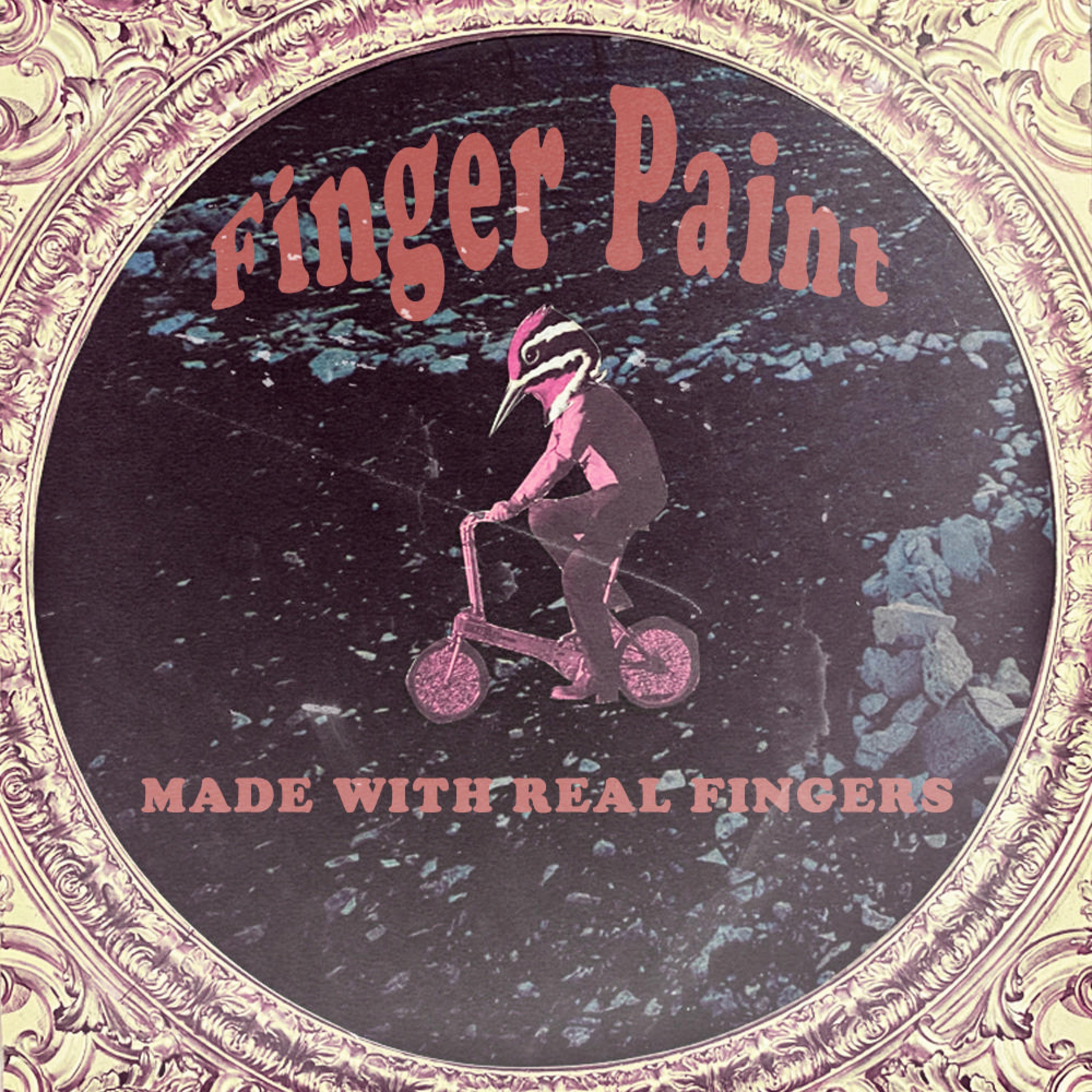 Finger Paint - LANDOKMAI, Seol Hoseung (SURL)