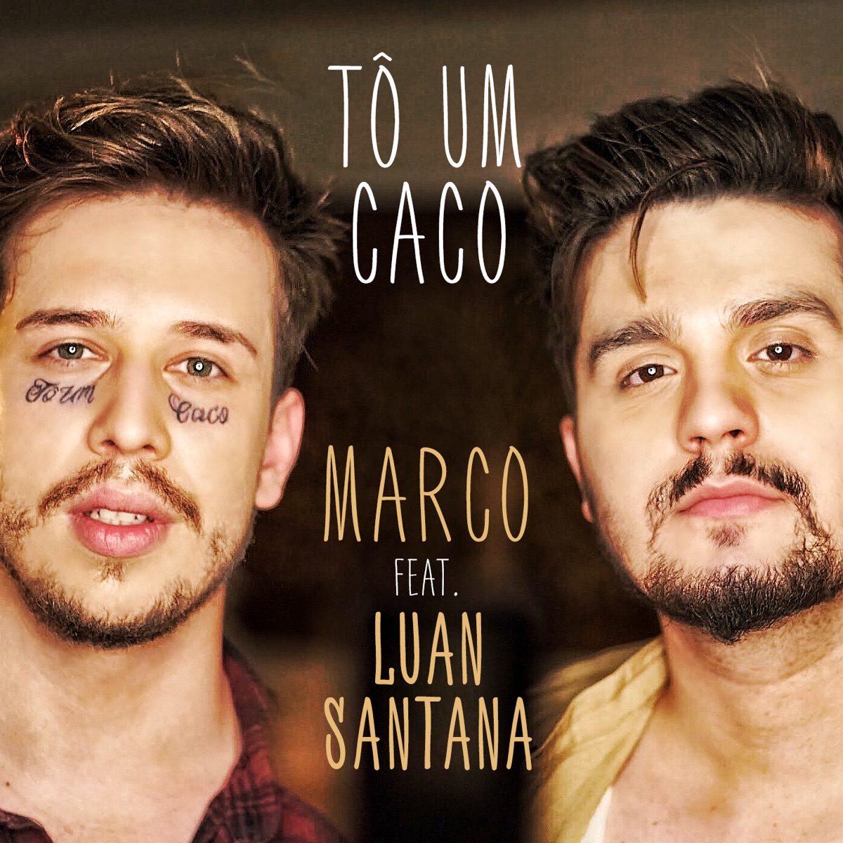 Luan Santana – Tô De Cara