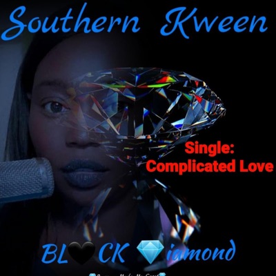Complicated Love (feat. Liv Lyfe) - Single