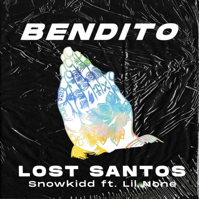 Bendito - Single