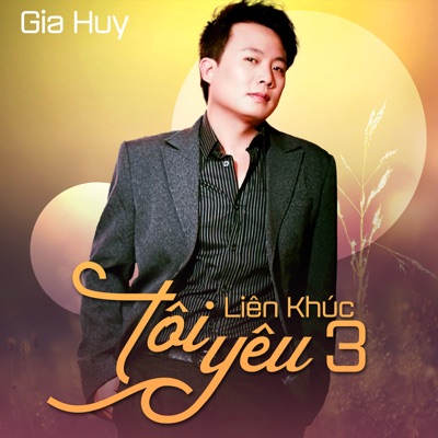 Liên Khúc Tôi Yêu 3 (Asia Rhythm)