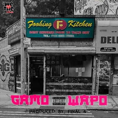 Foohing Kitchen - Single