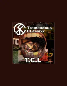 Listen to T.C.L, watch music videos, read bio, see tour dates & more!