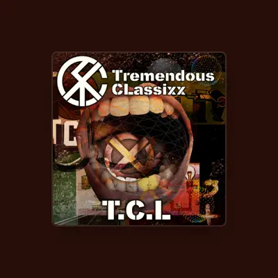 Listen to T.C.L, watch music videos, read bio, see tour dates & more!