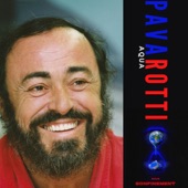 Pavarotti artwork