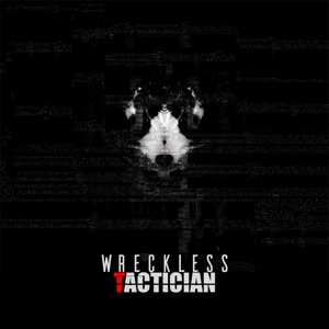 Tactician - EP