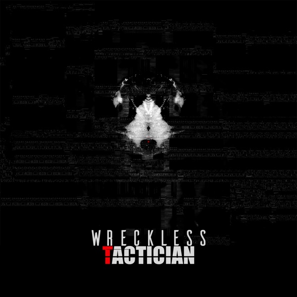 Tactician - EP