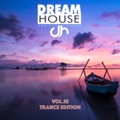 Dream House, Vol. 10 (Trance Edition) artwork
