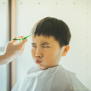 Don't Touch My Hair - Single