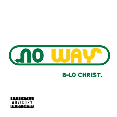 No Way - Single