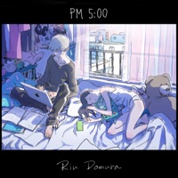PM 5:00 - Single - Riu Domura