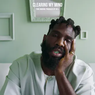 Clearing My Mind by Tobe Nwigwe song reviws