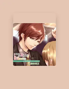 Poslechněte si interpreta Yukihito Tosaki, sledujte hudební videa, přečtěte si životopis, podívejte se na data turné a další informace.