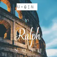 gin - L'appuntamento (feat. Ralph Noah) — U