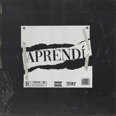Aprendí - Single