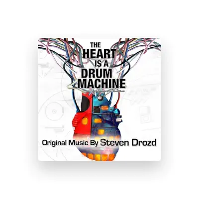 Listen to Steven Drozd, watch music videos, read bio, see tour dates & more!