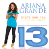 Ariana Grande - Brand New You (feat. Brynn Williams & Caitlin Gann) artwork