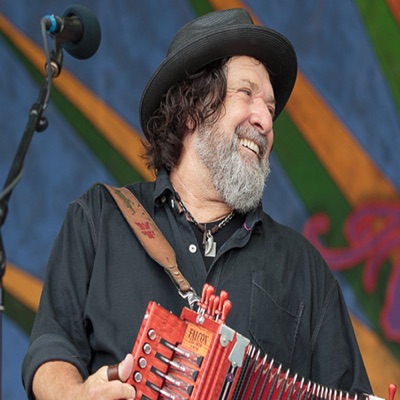 Listen to Wayne Toups, watch music videos, read bio, see tour dates & more!