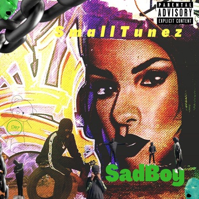 SadBoy - Single