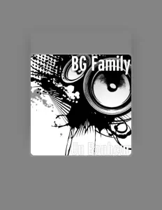 聆聽 Fbg、觀看音樂影片、閱讀小傳、查看巡演日期等！