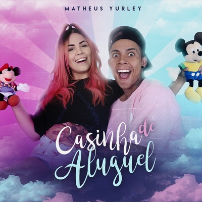 Casinha de Aluguel - Single
