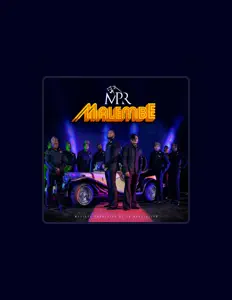 收听 MPR (Music Populaire de la Revolution)、观看音乐视频、阅读小传、查看巡演日期等 ！