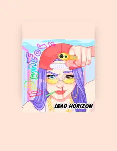 Listen to LEAD HORIZON, watch music videos, read bio, see tour dates & more!