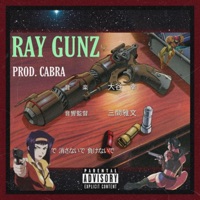 Ray Gunz - Single - Cabra