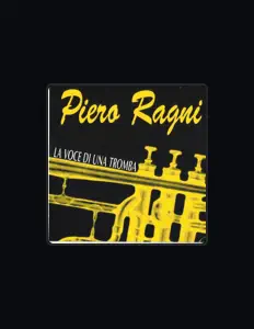 Ακούστε περιεχόμενο από Piero Ragni, παρακολουθήστε μουσικά βίντεο, διαβάστε το βιογραφικό, δείτε ημερομηνίες περιοδείας, και πολλά ακόμη!