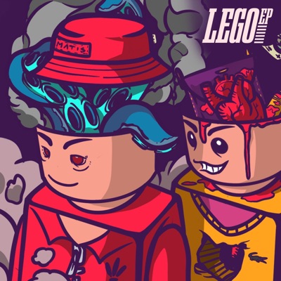 Lego EP