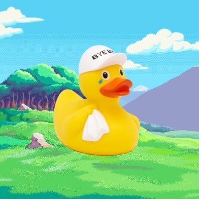 Bye Bye (feat. Key Katana) - Single