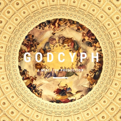 God Cyph (feat. Jozeemo, jrusalam, Ghost Dog, Sharp Cuts, Jeediem, Sk & the Novelist) - Single