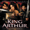 King Arthur (Soundtrack from the Motion Picture) - Hans Zimmer