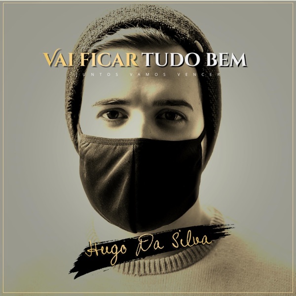 Vai ficar tudo bem