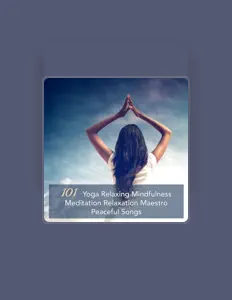 Dengarkan Yoga Space, tonton video musik, baca bio, lihat tanggal tur & lainnya!