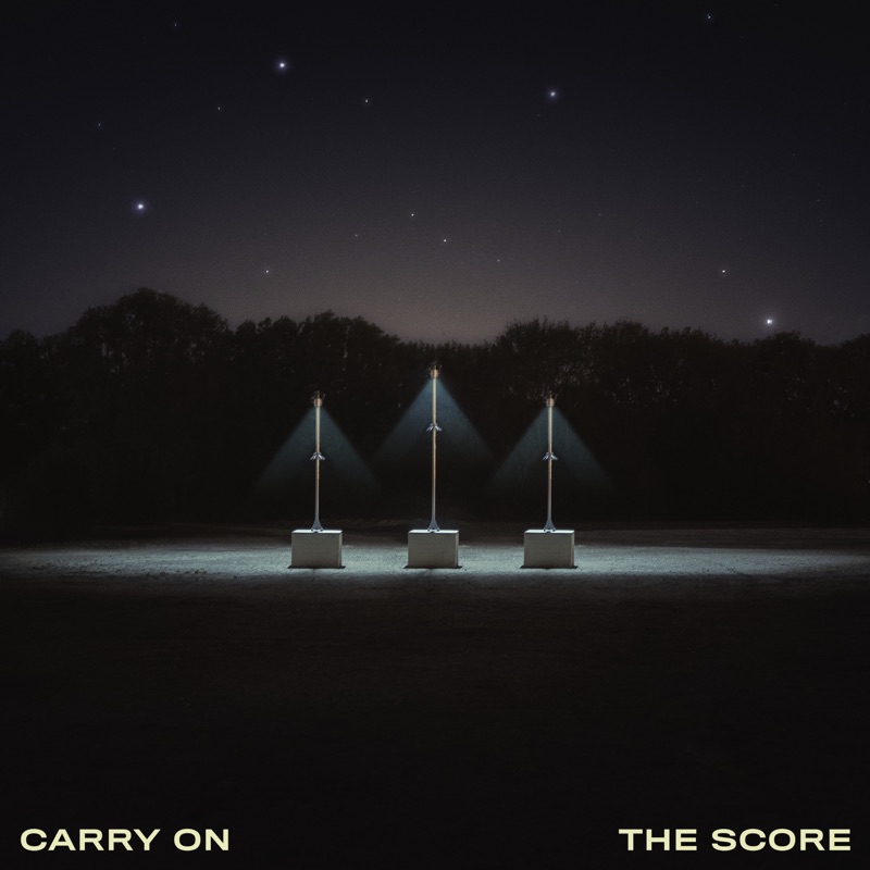 Carry on