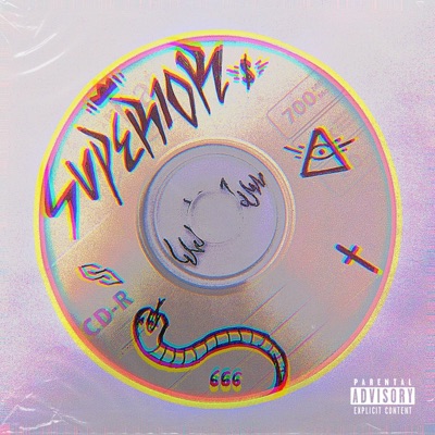 Superior - EP