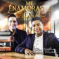 Me Enamoraste el Alma - Single - Alex Martinez & Juank Ricardo