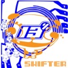 Shifter